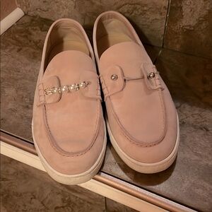 Chambeliboat loafer by Christian Louboutin 39